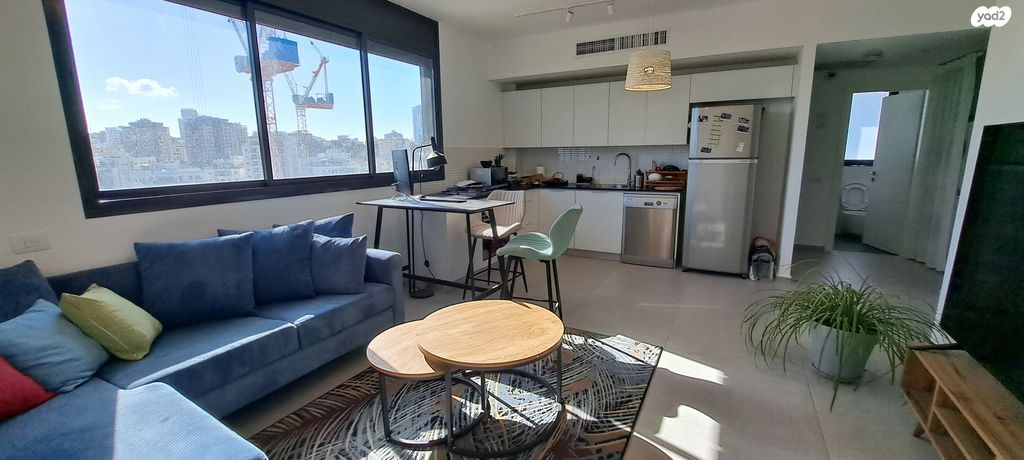 דירה, אסף, רמת גן