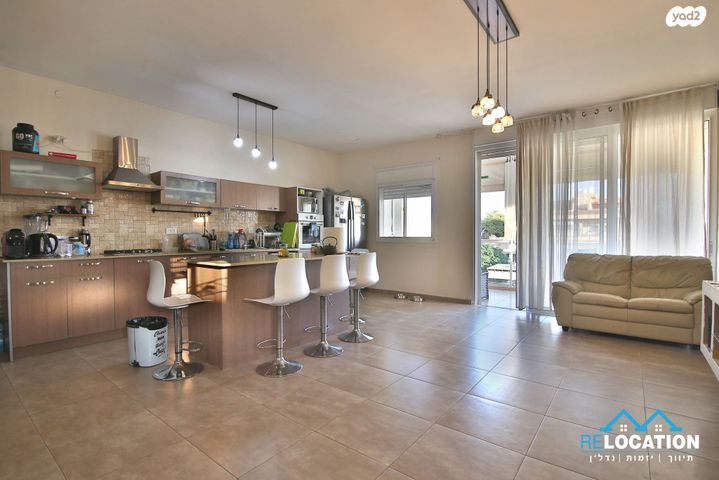 דירה, קרית חיים מזרחית, חיפה