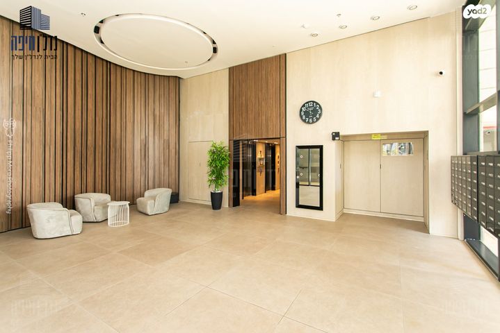 דירה, ברל כצנלסון 47, זיו, חיפה