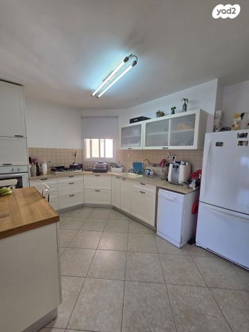 דירה, ישראל גלילי 17, רמות הרכס, באר שבע