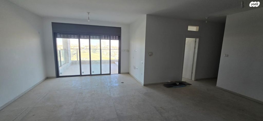 נאות הדרים / המבואה הדרומית