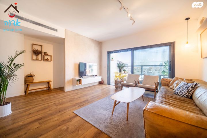 דירה, גרשום, נווה רם, שיכון מזרחי, רמת גן