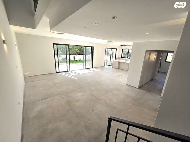 בית פרטי/ קוטג', מתחם 11, הוד השרון