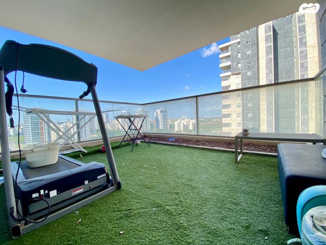 דירה, לכיש, הפארק, חדרה