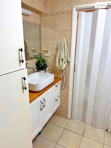 דירת גן, טבריה