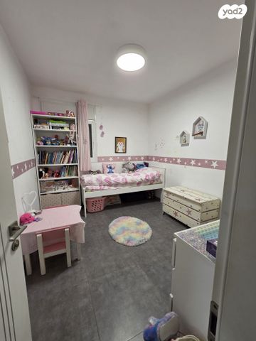 דירה, האנדרטה 5, רמות, באר שבע