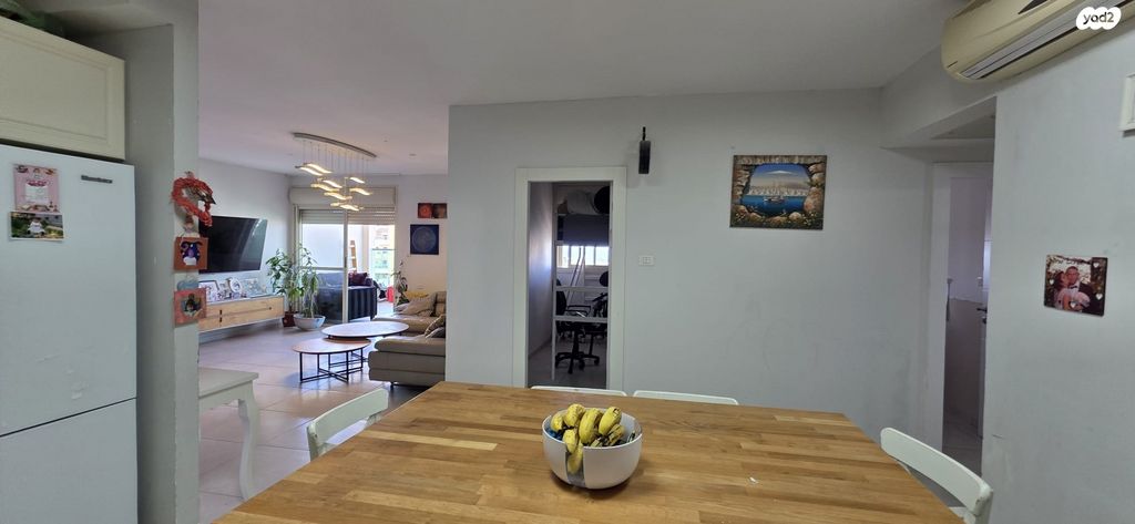 דירה, מנגו, רובע ט"ז, אשדוד