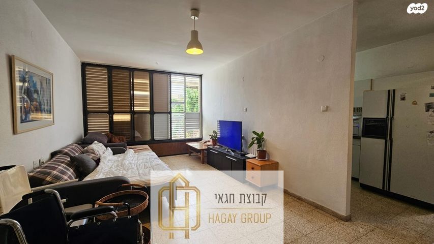 דירה, הורוביץ 15, רמז, מערב ותיק, ראשון לציון