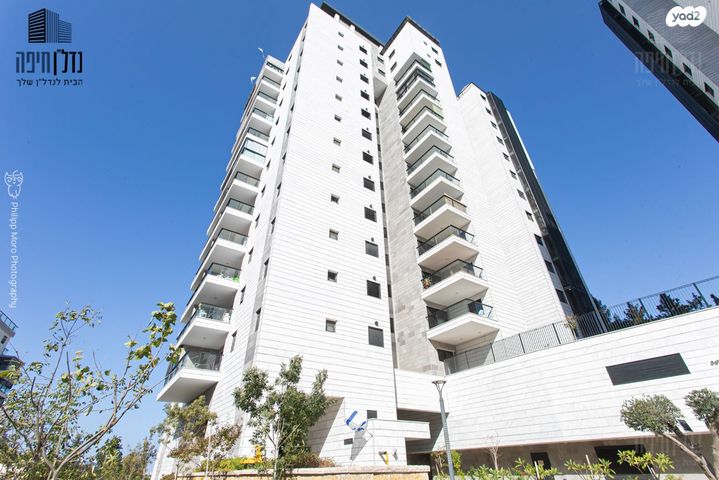 דירה, ברל כצנלסון 47, זיו, חיפה