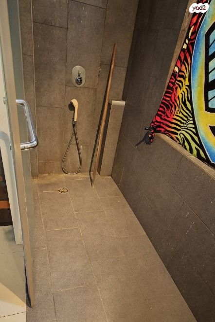 דירה, בנבנישתי 3, פלורנטין, תל אביב יפו