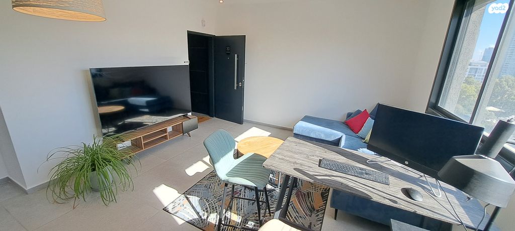 דירה, אסף, רמת גן