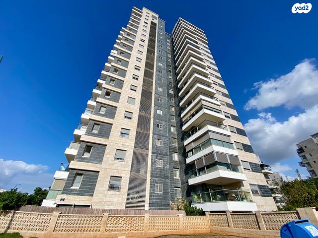 דירה, לכיש, הפארק, חדרה