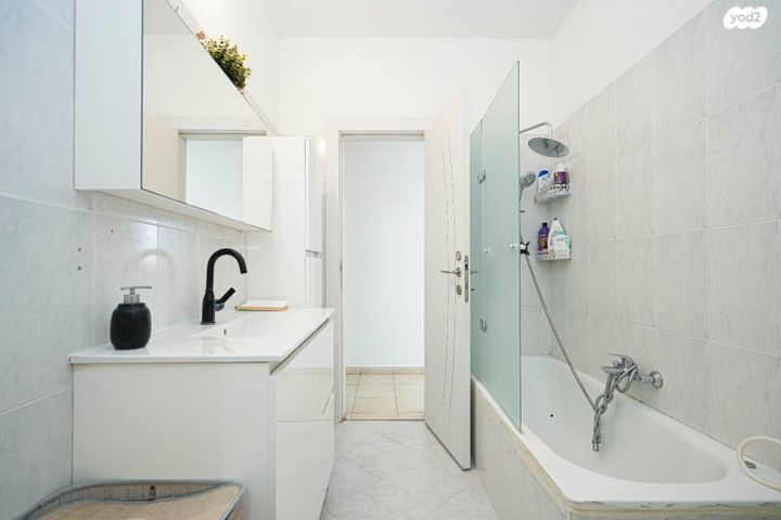 דירה, שמחה ארליך 8, גלי הים, נתניה