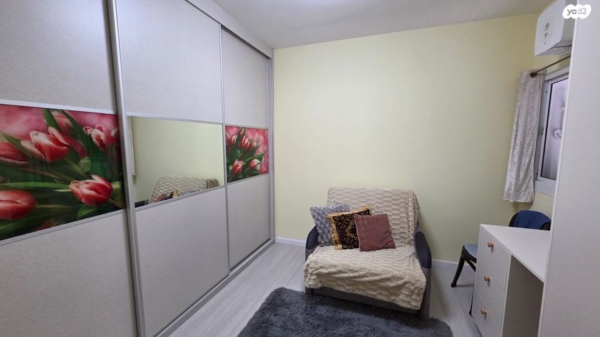 דירה, צה"ל 62, בר יהודה, פתח תקווה