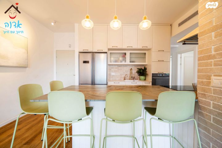 דירה, גרשום, נווה רם, שיכון מזרחי, רמת גן