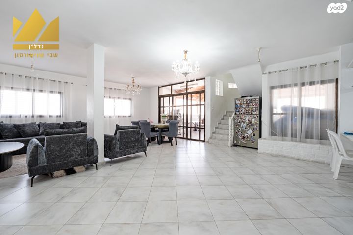 דופלקס, סן מרטין, בן גוריון, לוד