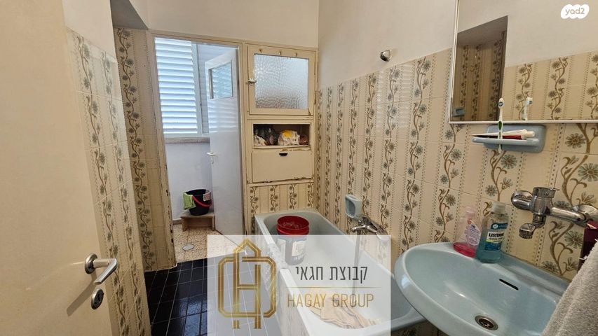 דירה, הורוביץ 15, רמז, מערב ותיק, ראשון לציון