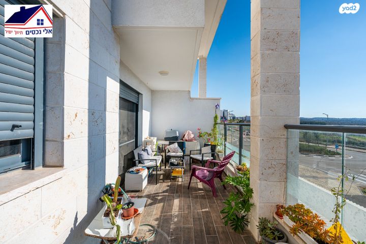 דירה, יקינטון 14, הפרחים, חריש