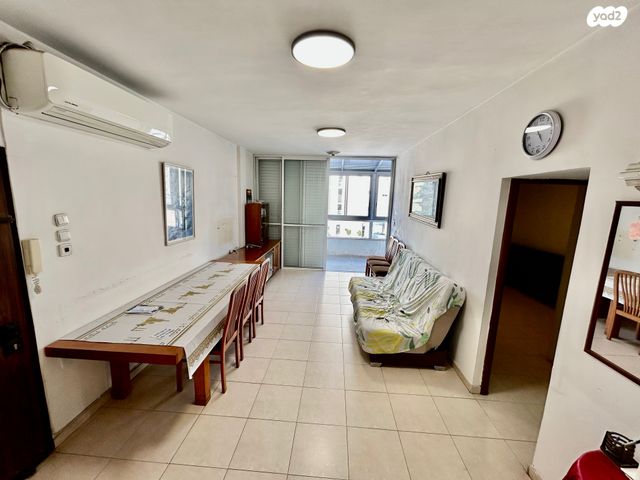 דירה, המעפילים, גרין ועם, חולון