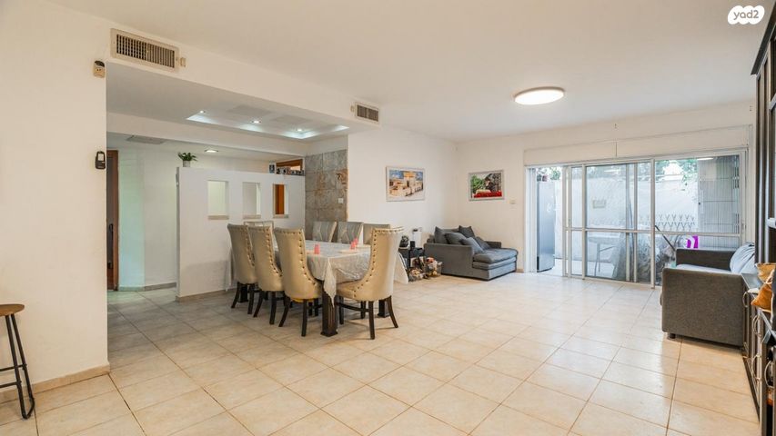 דירת גן, יצחק שתל, רמות, באר שבע