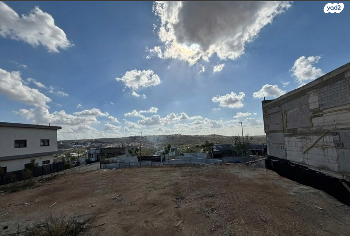 מגרשים, רימון, צופים