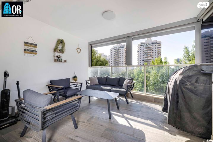 דירה, שא נס, פארק המושבה, באר יעקב