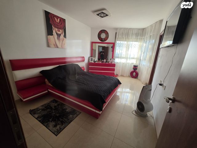 דירה, אילנות 9, כרמל מערבי, חיפה