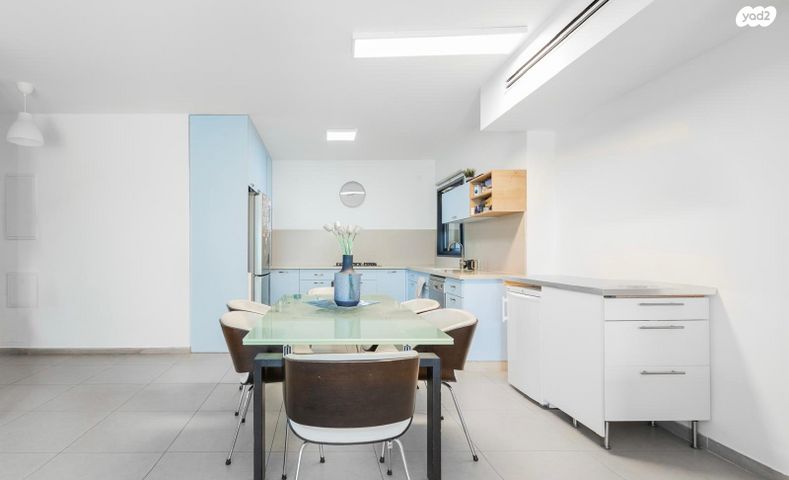 דירה, שלום עליכם, אגמים, נתניה