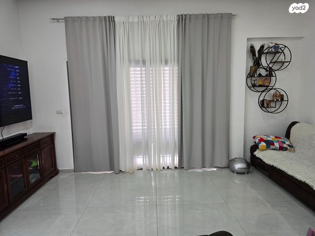 בית פרטי/ קוטג', כלניות, באר שבע