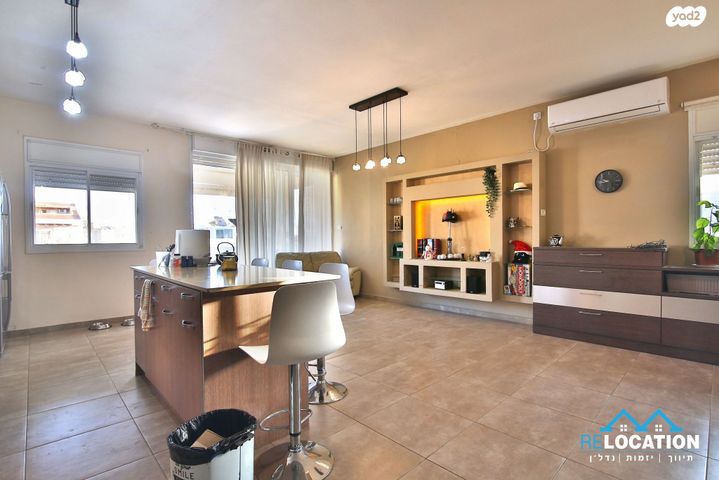 דירה, קרית חיים מזרחית, חיפה