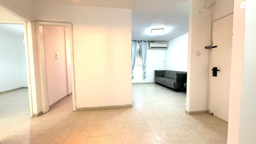 דירה, יצחק קצנלסון, קרית נורדאו, נתניה