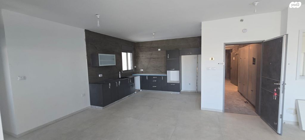 דירה, נאות הדרים / המבואה הדרומית, באר שבע