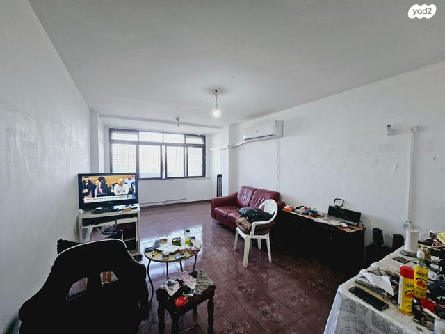 דירת גן, הקבלן, הר נוף, ירושלים