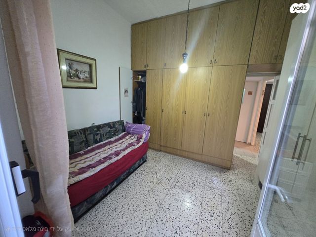 דירה, מקור ברוך, ירושלים