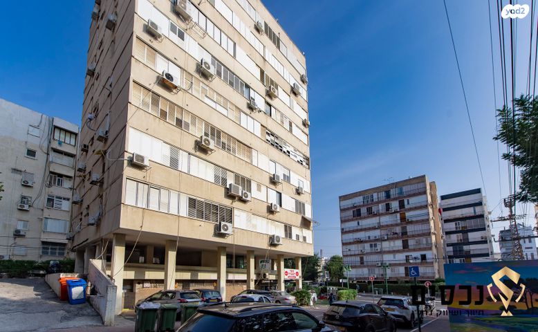 דירה, חיים כהן 2, המרכז השקט / מרכז העיר, פתח תקווה