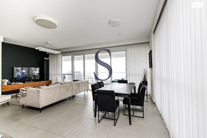 דירה, עיר ימים, נתניה