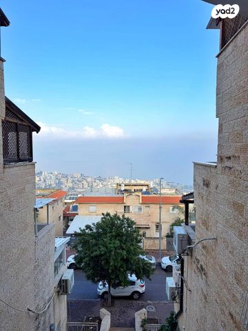 דירת גן, טבריה