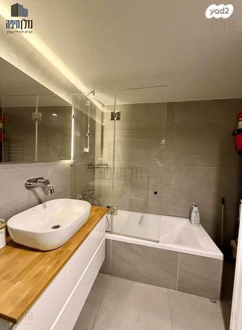 דירה, הדודאים, גבעת זמר, חיפה