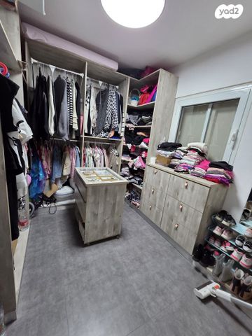 דירה, האנדרטה 5, רמות, באר שבע