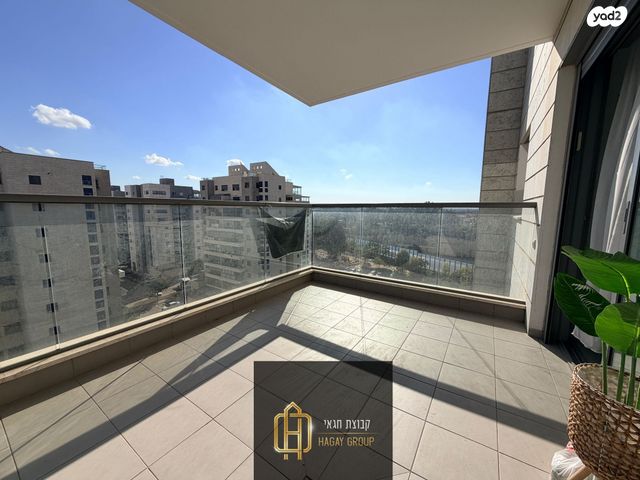 דירה, שושנה דמארי 2, קרית האמנים, מצליח, רמלה