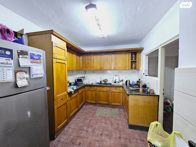 דירת גן, הקבלן, הר נוף, ירושלים