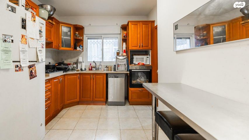 דירת גן, יצחק שתל, רמות, באר שבע