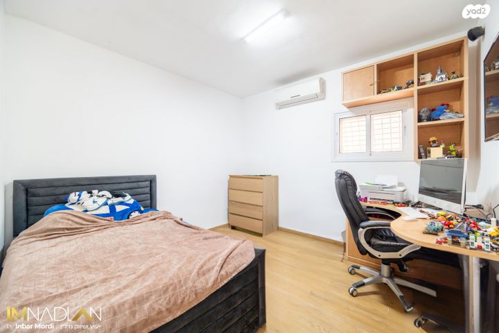 דירה, אחד העם 36, מחנה יהודה, פתח תקווה