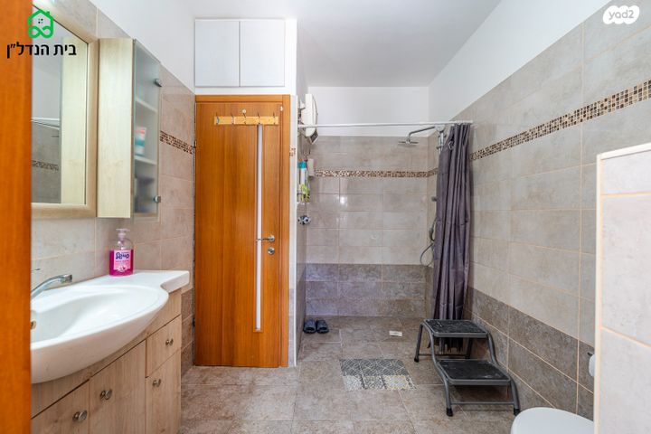 דירה, הלל יפה 36, מרכז העיר, חדרה