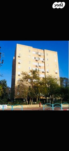 דירה, השלווה, נאות קטיף, דימונה