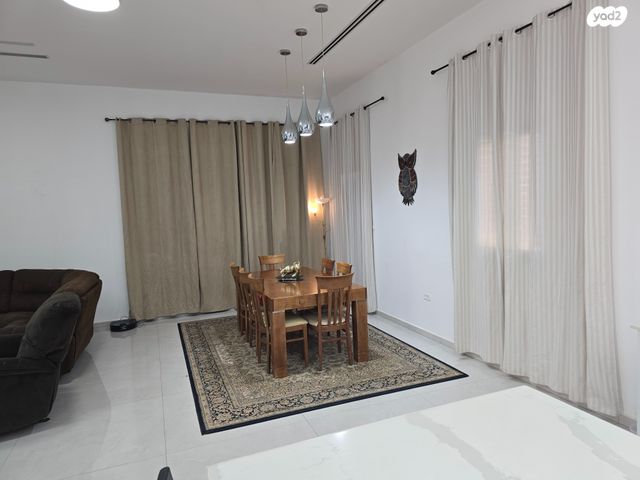 בית פרטי/ קוטג', כלניות, באר שבע