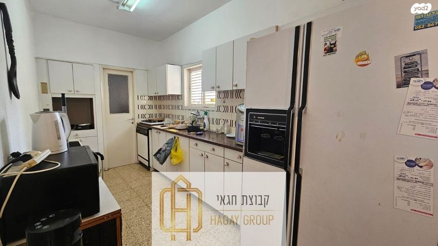 דירה, הורוביץ 15, רמז, מערב ותיק, ראשון לציון