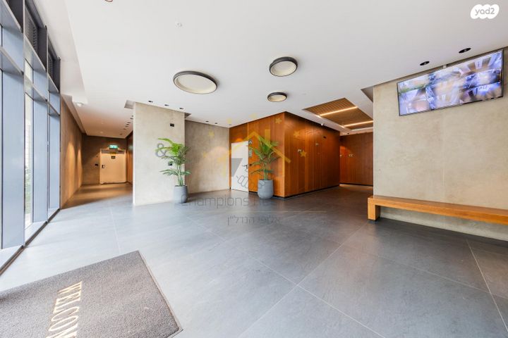 דירה, שלום עליכם, אגמים, נתניה