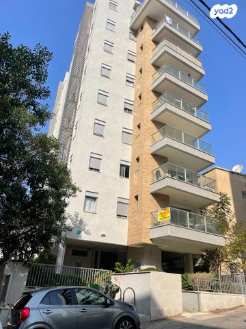 דירה, קלאוזנר, רמת גן