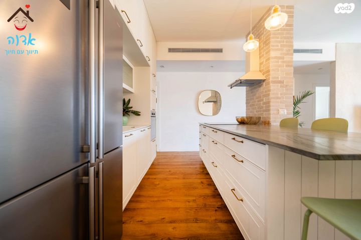 דירה, גרשום, נווה רם, שיכון מזרחי, רמת גן